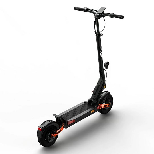 Joyor T10