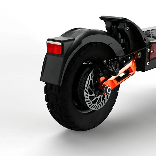 Joyor T10