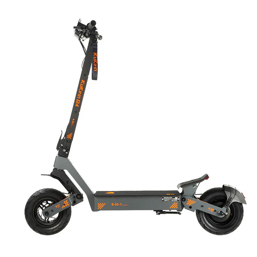 Kukirin G4