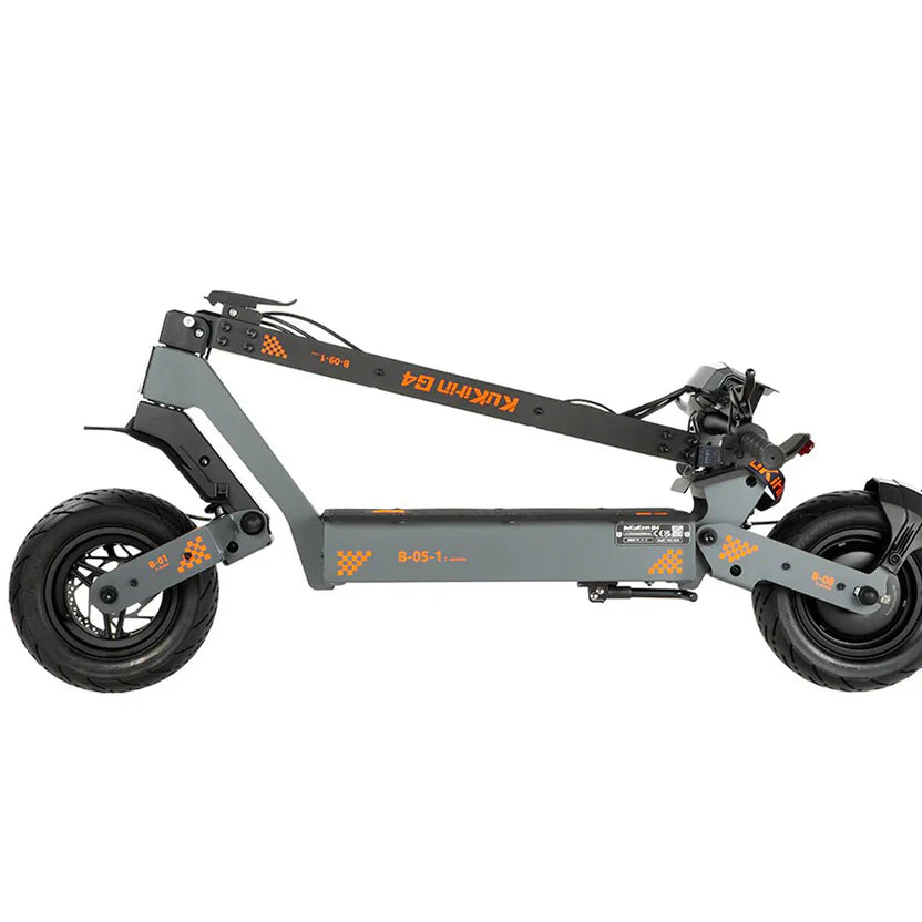 Kukirin G4