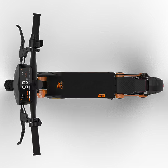 Kukirin G3